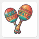 Search for maracas stickers Mexico