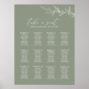 Search for ten table wedding seating charts Couple