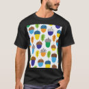 Search for acorn tshirts Pattern