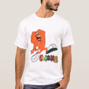 Search for gossamer tshirts Bugs bunny