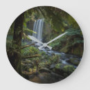 Search for waterfall clocks Landscape