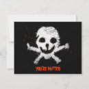 Search for pirate halloween invitations Party