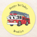 Search for engine coasters Fire truck