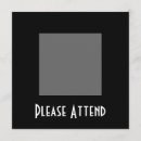 Search for blank square invitations Create your own