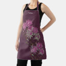 Search for floral painting aprons Modern