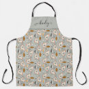 Search for kitsch aprons Mid century modern