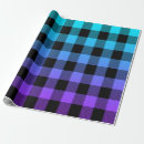Search for plain wrapping paper Ombre