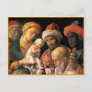 Search for 3 wise men postcards Birth of christ