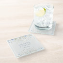 Search for wedding coasters Elegant