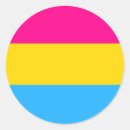 Search for bisexual pride flag stickers Pansexual