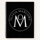 Search for logo notebooks Unique