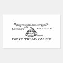 Search for revolutionary stickers Liberty