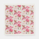 Search for magnolia napkins Party