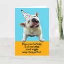Search for dog butt cards Humour