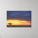 Search for alone canvas prints Sky