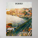 Search for porto posters Portugal