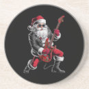 Search for santa claus barware Xmas