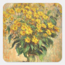 Search for monet painting stickers Flower