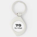 Search for humourous birthday key rings Funny