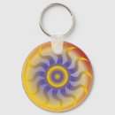Search for the tribal key rings Symbol