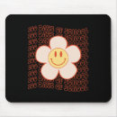 Search for happy face mouse mats Student