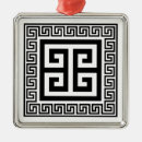 Search for ancient christmas tree decorations Pattern