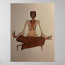 Search for acrylic posters Black