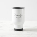 Search for personality travel mugs For him