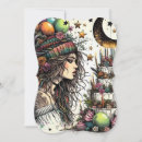 Search for hippie birthday cards Wicca