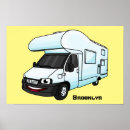 Search for motorhome posters Trailer