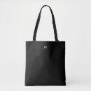 Search for solids bags Initials