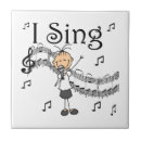 Search for singing tiles Musical