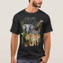 Search for safari party tshirts Birthday