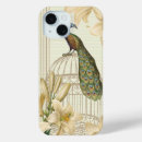 Search for birdcage iphone cases Vintage