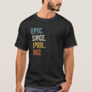 Search for 60th birthday man clothing April