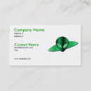 Search for alien ufo business cards Martian