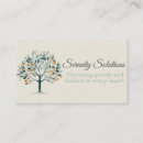 Search for growth business cards Life coach