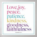 Search for joy love posters Patience