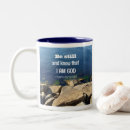 Search for that i am god mugs Bible