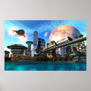 Search for infinite posters Modern