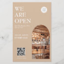 Search for bakery 5x8 flyers Modern