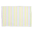 Search for vertical stripes pillowcases Striped