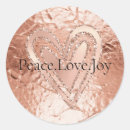 Search for peace love stickers Inspirational