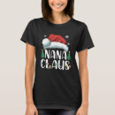 Search for nana claus Tree