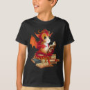 Search for book dragon tshirts Teacher