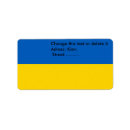Search for us flag return address labels Patriotic
