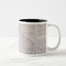 Search for map mugs French