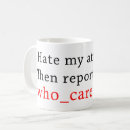 Search for mean face mugs Attitude