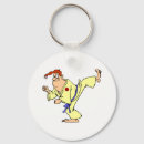 Search for karate key rings Kung fu