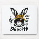 Search for easter candy mouse mats Festive